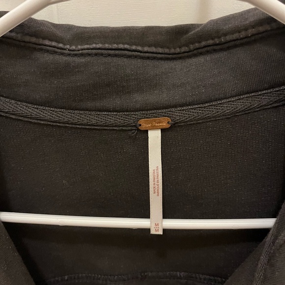 Free People Ruby Jacket / Shacket - Picture 3 of 3